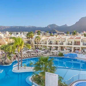 Royal Sunset Club 3*, Costa Adeje (Tenerife) España