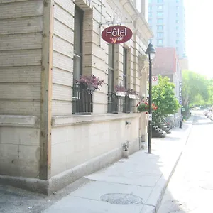 Hotel Saint-andre