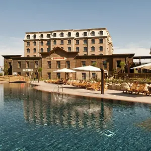Portaventura Gold River - Includes Unlimited Access To Portaventura Park & 1 Access To Ferrari Land 4*, Salou España