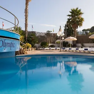 Htop Olympic #htopenjoy (adults Only) 3*, Calella España