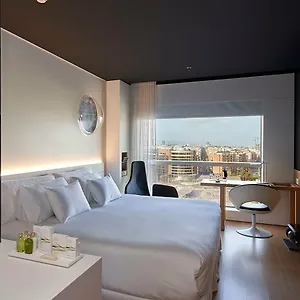 Barceló Sants 4*, Barcelona España