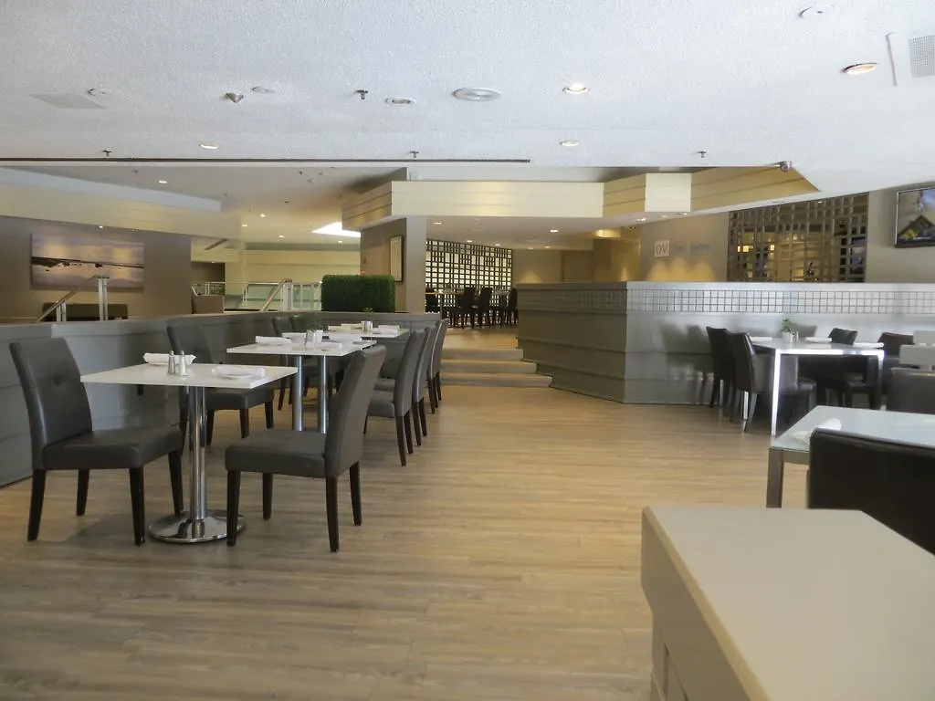 Toronto Don Valley Hotel And Suites Canada