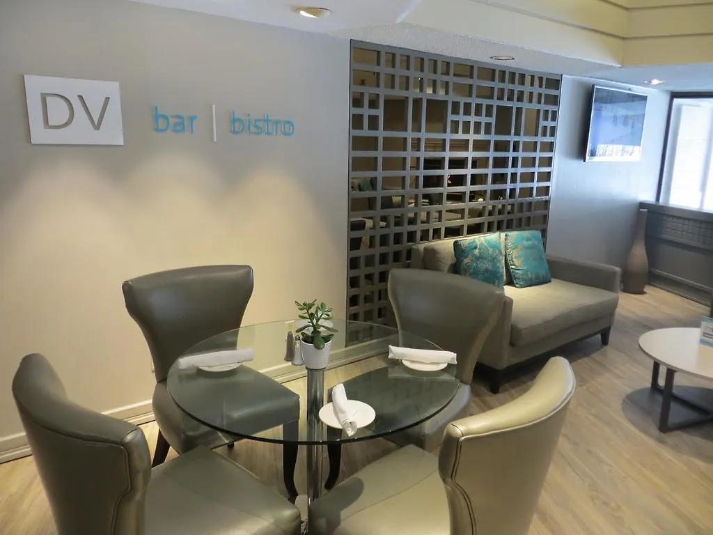 Toronto Don Valley Hotel And Suites
