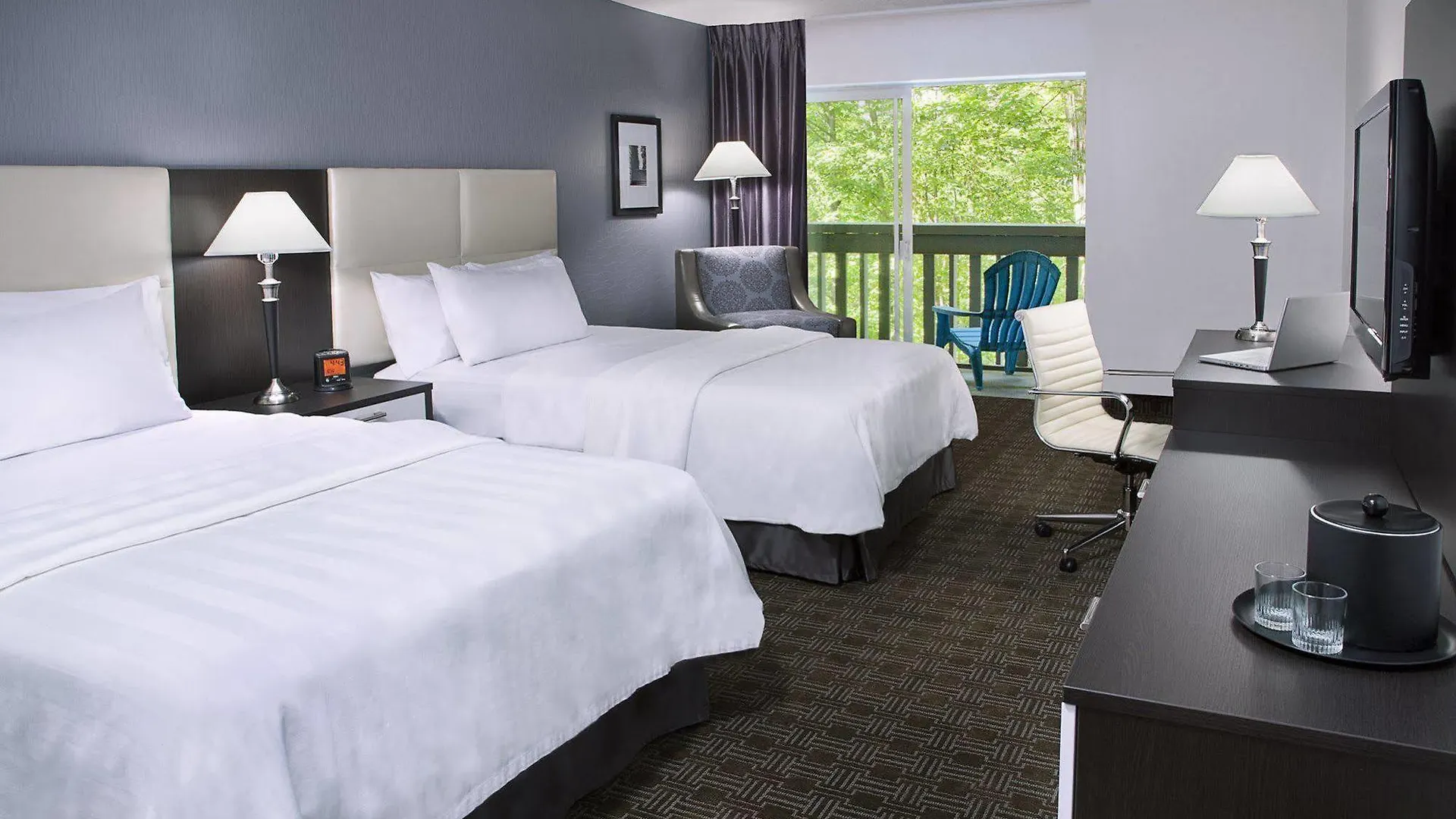 Toronto Don Valley Hotel And Suites Canada