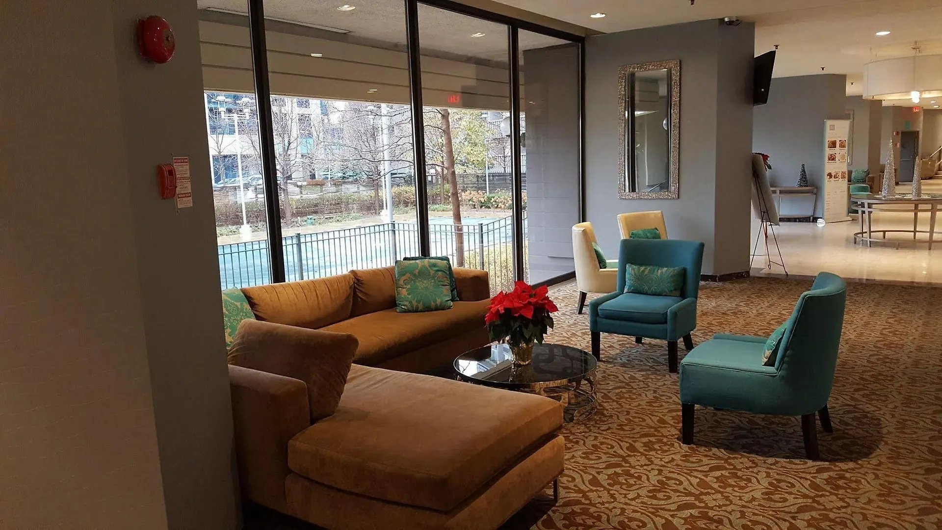 Toronto Don Valley Hotel And Suites