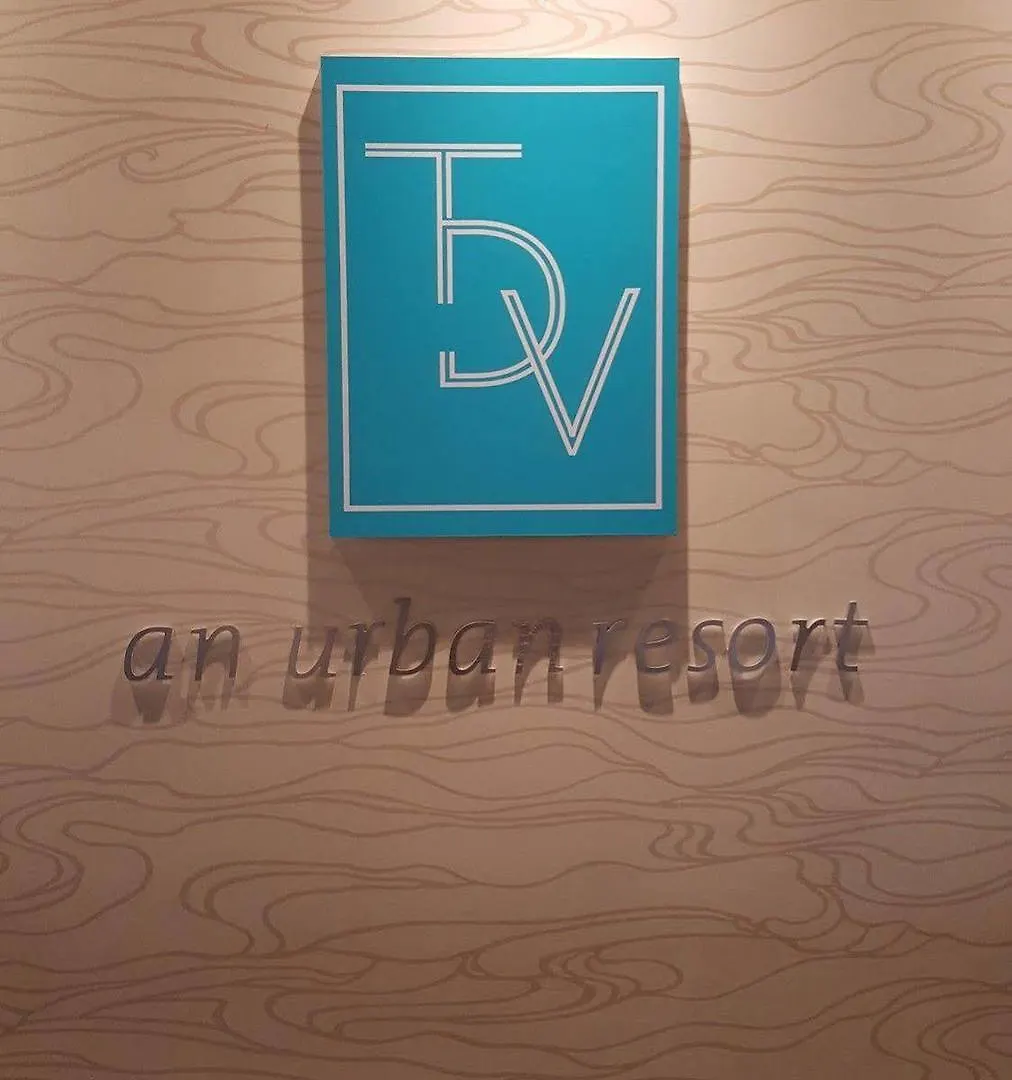 Toronto Don Valley Hotel And Suites