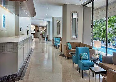 Toronto Don Valley Hotel And Suites Canada