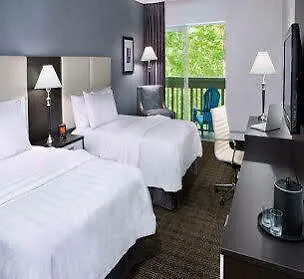 Toronto Don Valley Hotel And Suites