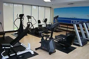 Toronto Don Valley Hotel And Suites