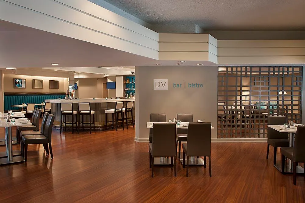 Toronto Don Valley Hotel And Suites
