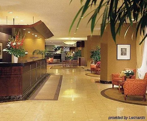 Toronto Don Valley Hotel And Suites Canada