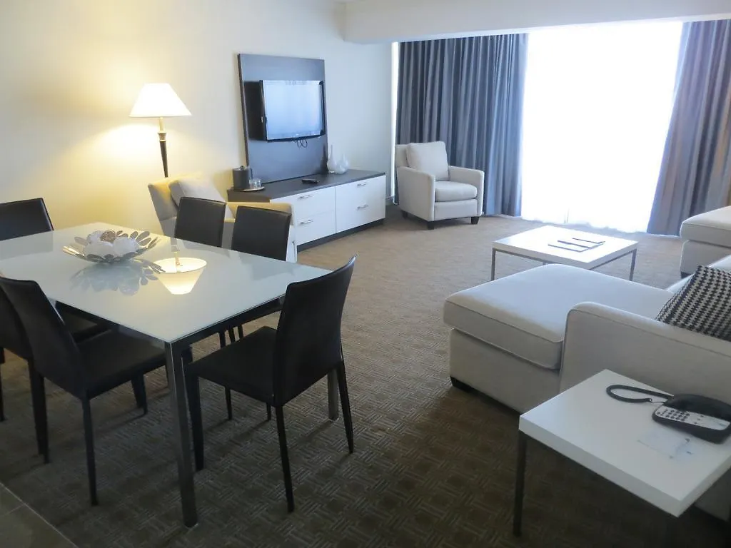 Toronto Don Valley Hotel And Suites