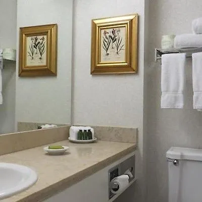 ***  Toronto Don Valley Hotel And Suites Canada