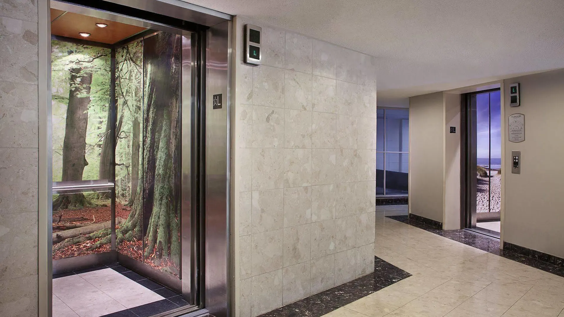 Toronto Don Valley Hotel And Suites