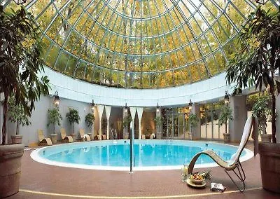 Toronto Don Valley Hotel And Suites Canada